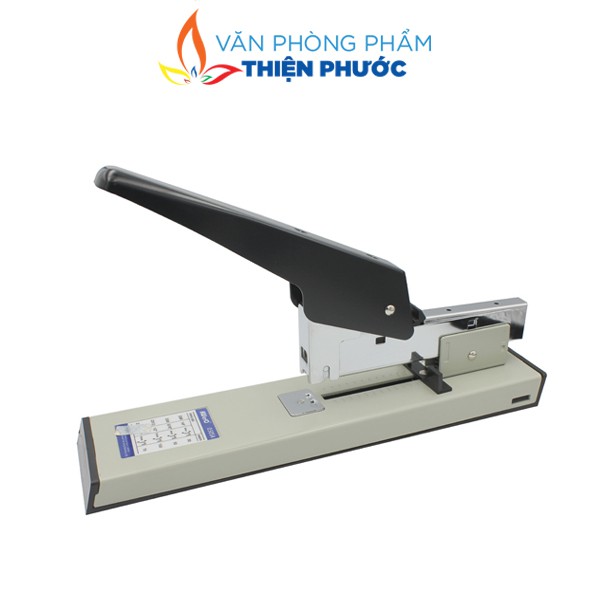 Máy bấm kim lớn KW-Trio 50SA Chính Hãng - Máy đóng ghim hồ sơ lớn THIỆN PHƯỚC