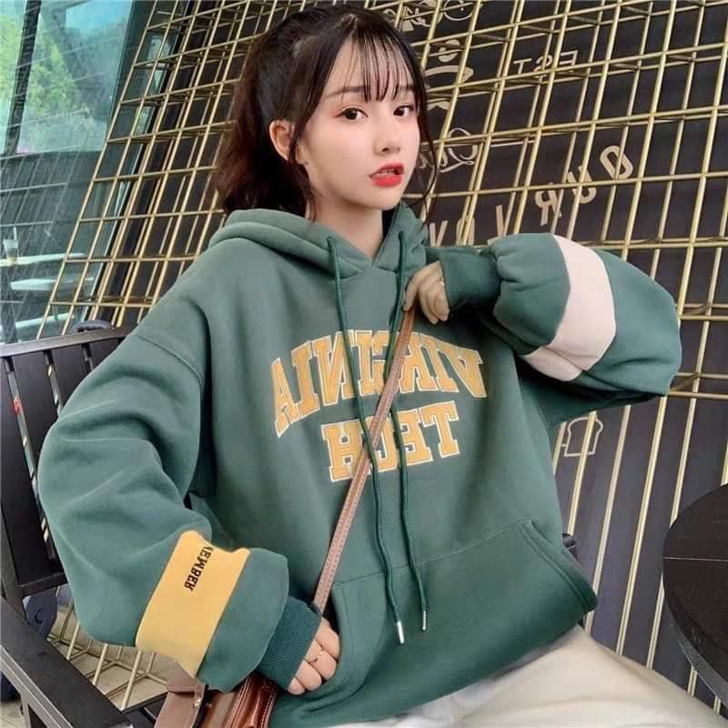 ÁO KHOÁC NỈ NỮ ĐẸP, ÁO KHOÁC NỈ NỮ MỚI | BigBuy360 - bigbuy360.vn