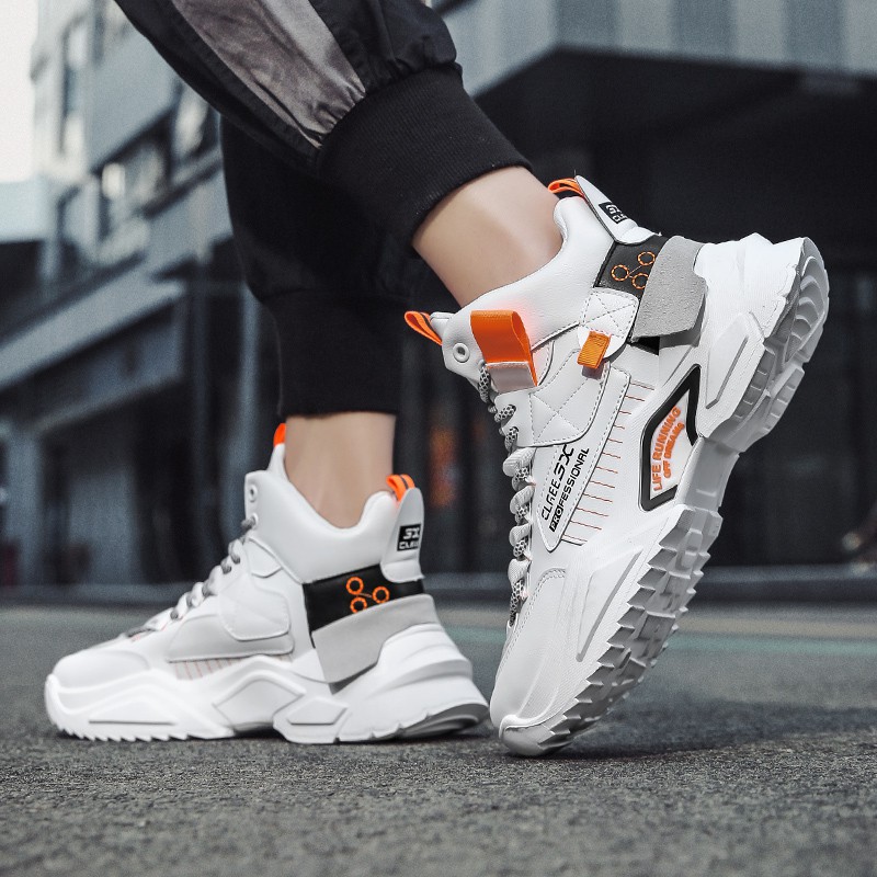 Giày Thể Thao Thoáng Khí Năng Động Dành Cho Nữ | BigBuy360 - bigbuy360.vn