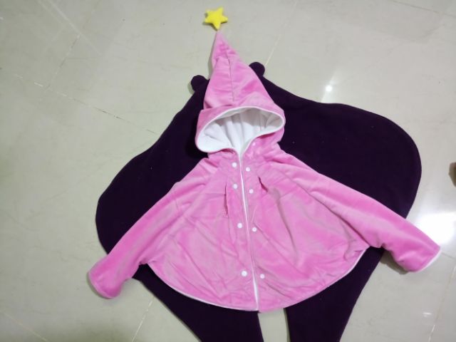 Combo 2 áo choàng | BigBuy360 - bigbuy360.vn