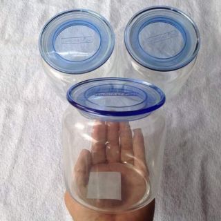 HŨ THỦY TINH LUMINARC 500ml