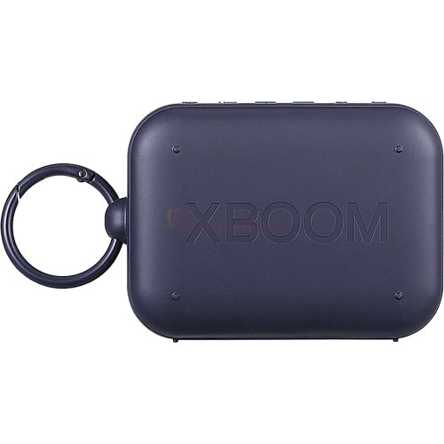 [Mã ELHACE giảm 4% đơn 300K] Loa Bluetooth LG XBOOM Go PN1 - Hàng chính hãng