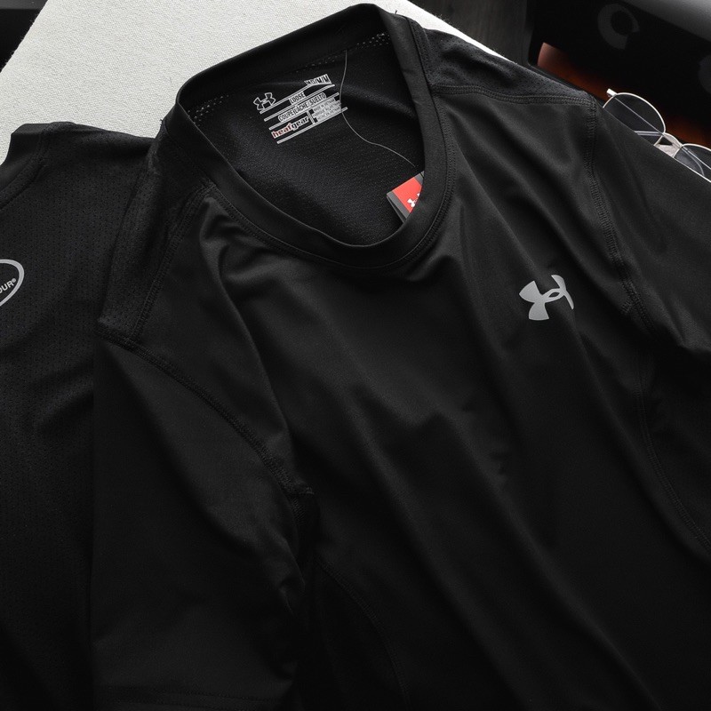 Áo thun lạnh thể thao