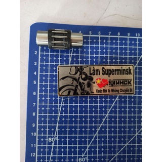 Bi rọ ắc pitong Minsk