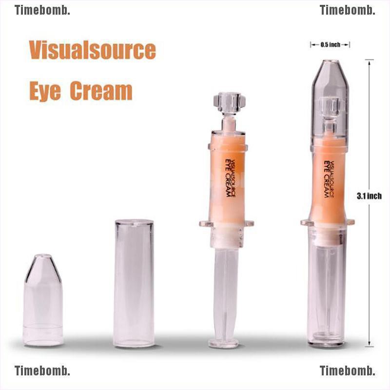 Kem Dưỡng Da Mắt Chống Lão Hóa Và Quầng Thâm 2 Phút