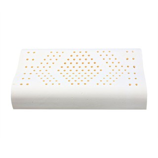Gối Cao Su Liên Á Contour 30X50Cm