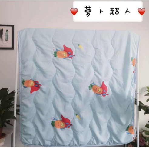 Combo 10 chăn đắp cho bé , chăn đắp điều hòa cho bé
