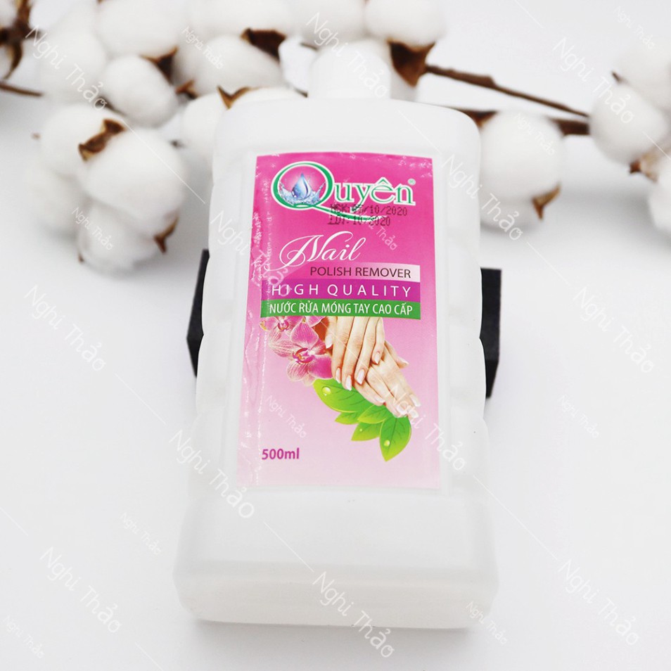 axeton , acetone nước rửa móng tay