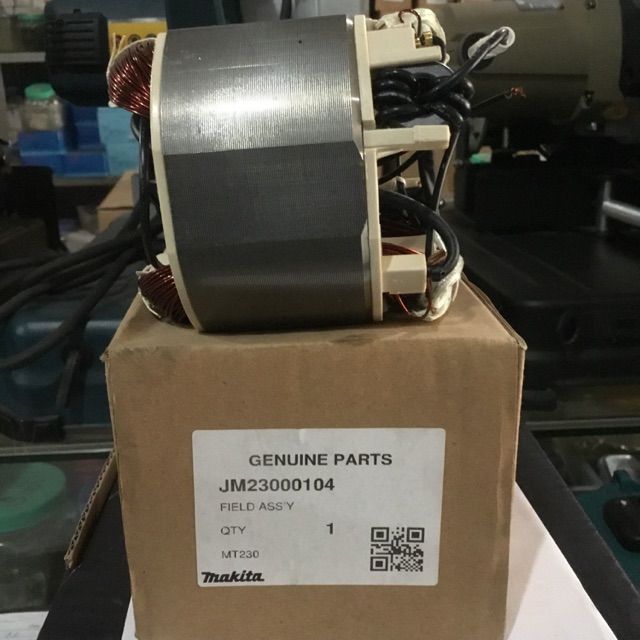 Stato máy cắt nhôm maktec MT230