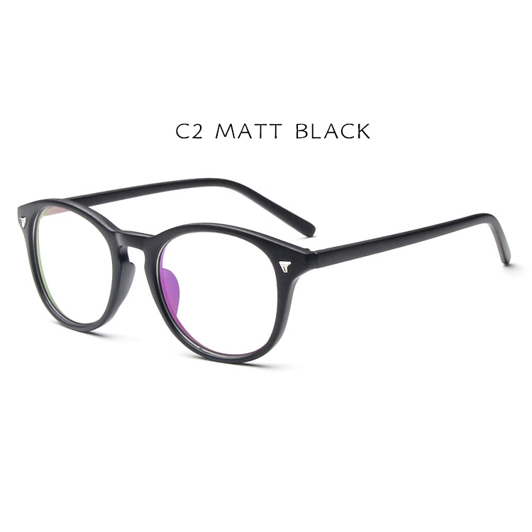 Kính mắt mèo nữ phong cách cổ điển