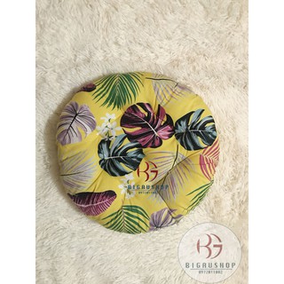 Đệm ngồi bệt 1 màu (40x40)