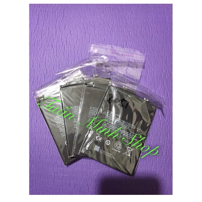 Pin Xiaomi Redmi 8/ Redmi 8A / BN51