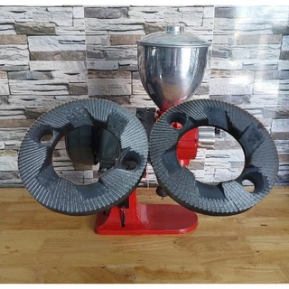Bộ răng xay cà phê dùng cho máy 1/2hp và 1hp