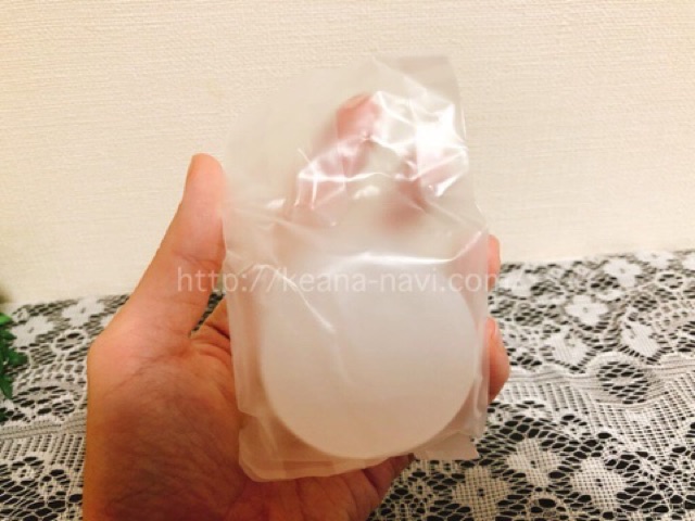 Xà bông dầu dừa rửa mặt chuyên se khít lỗ chân lông VCO Cocolarme siêu dịu nhẹ 85g - hàng nhật nội địa