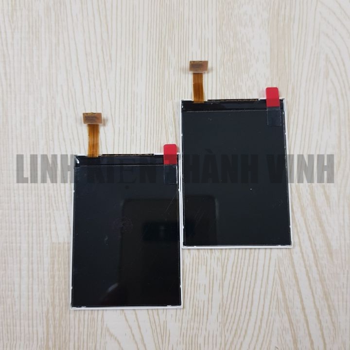 Màn hình Nokia 206 / X3-02 - Cao cấp