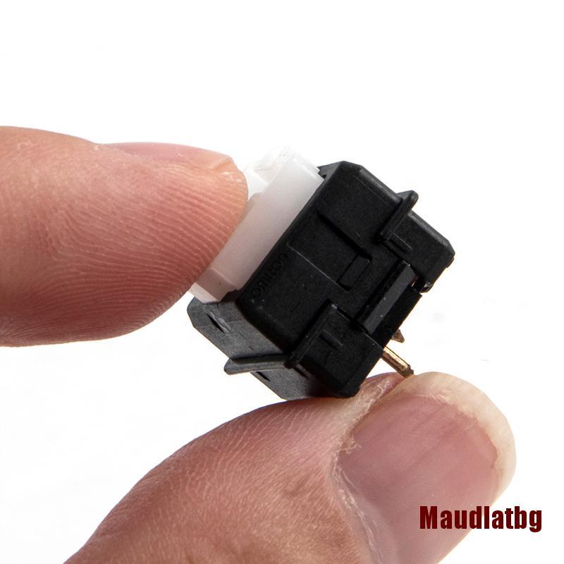 MABG 1Pc Romer-G Switch for Logitech G910 G810 G310 G413 Mechanical Keyboard Swi