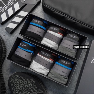 Combo 03 quần sịp tam giác Full boxx