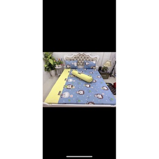 Drap chống thấm thun nano