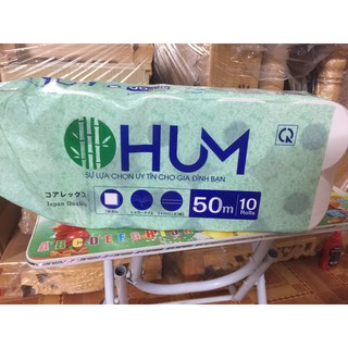 Giấy vệ sinh cao cấp