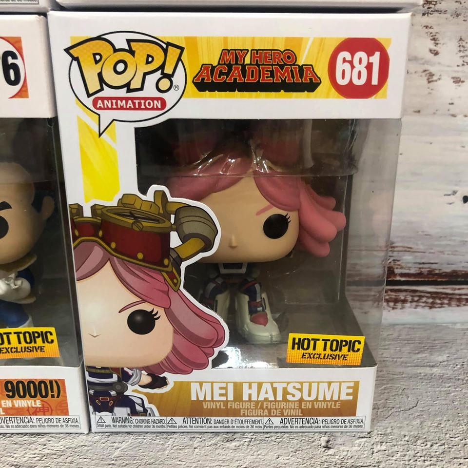 Mô hình Funko Mùa Noel Chính hãng