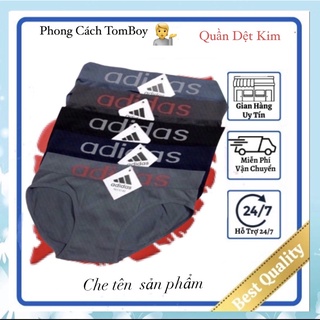 Quần lót nam dệt kim