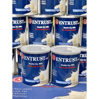 Sữa bột entrust milk 400g cho người tiểu đường