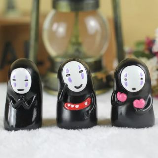 Quà sinh nhật tượng vô diện mini