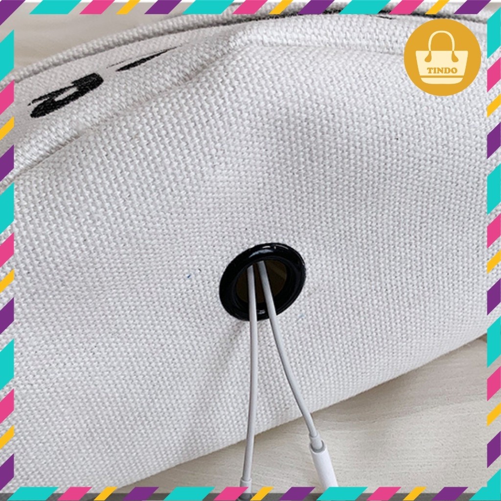 [SALE GIÁ GỐC] Túi bao tử nữ bằng vải dễ thương anpanman đi dã ngoại phong cách Nhật Bản [1828] | BigBuy360 - bigbuy360.vn