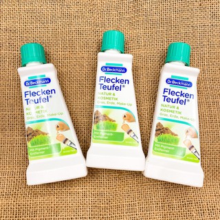 Nước rửa dụng cụ makeup - Dr Beckmann Flecken Teufel