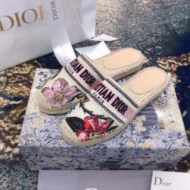 Không Có Hộp-GRANVILLE Phụ Nữ Giới Phẳng Vải Cotton Chéo Chéo