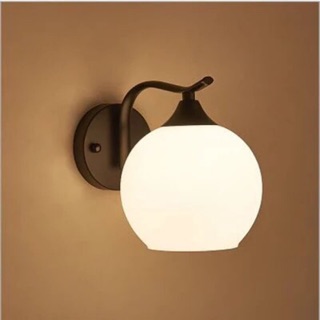 Đèn Gắn Tường_Tặng Kèm Bóng LED