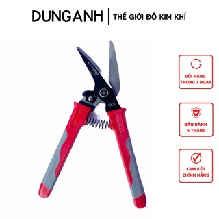Kéo cắt tôn Haibao chuyên dụng - Kim Khí Dung Anh