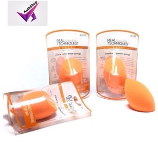 Mút Tán Nền Real Techniques Miracle Complexion Sponge