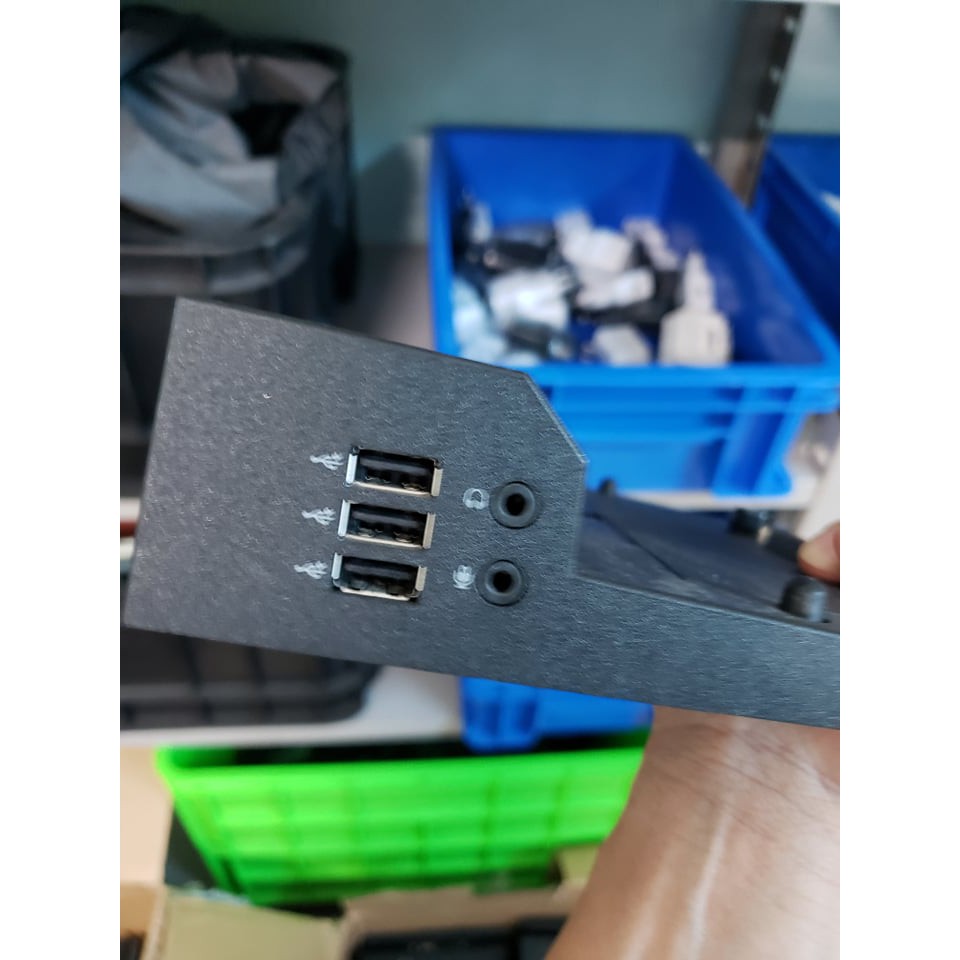 [Giảm giá shock] Docking Dell Pr03x | BigBuy360 - bigbuy360.vn