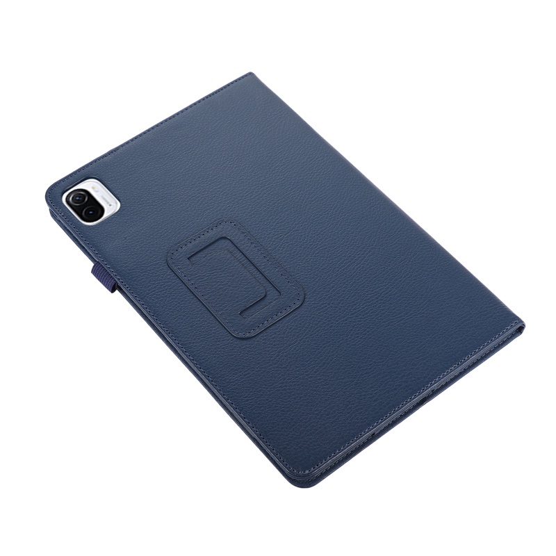 Ốp máy tính bảng da PU nắp lật chống sốc cho Xiaomi Pad5 Original Coque Mi Pad 5 MiPad 5 Pro Xioami Mipad5
