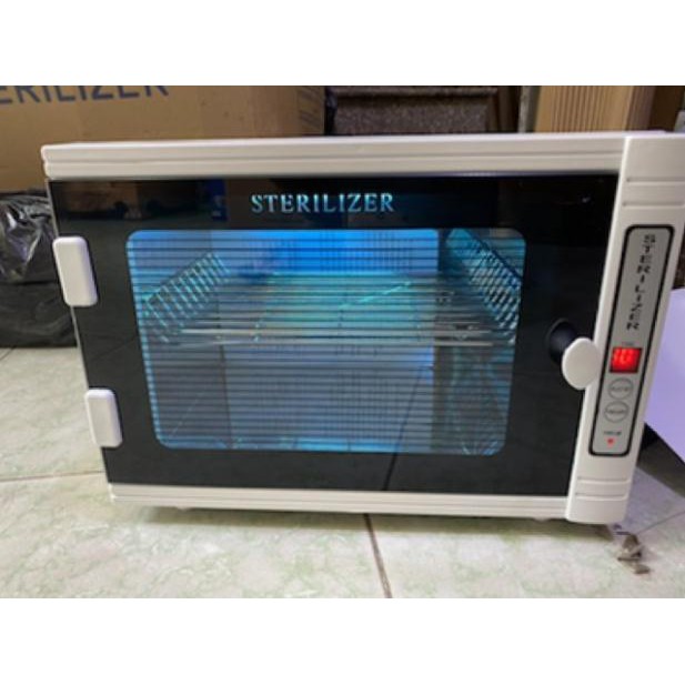 Tủ tiệt trùng uv sterilzer 2008a Đài Loan