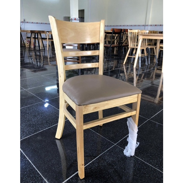 Ghế bàn ăn - Ghế ăn gỗ - Ghế caffe - Ghế học tập - Hàng sẵn kho