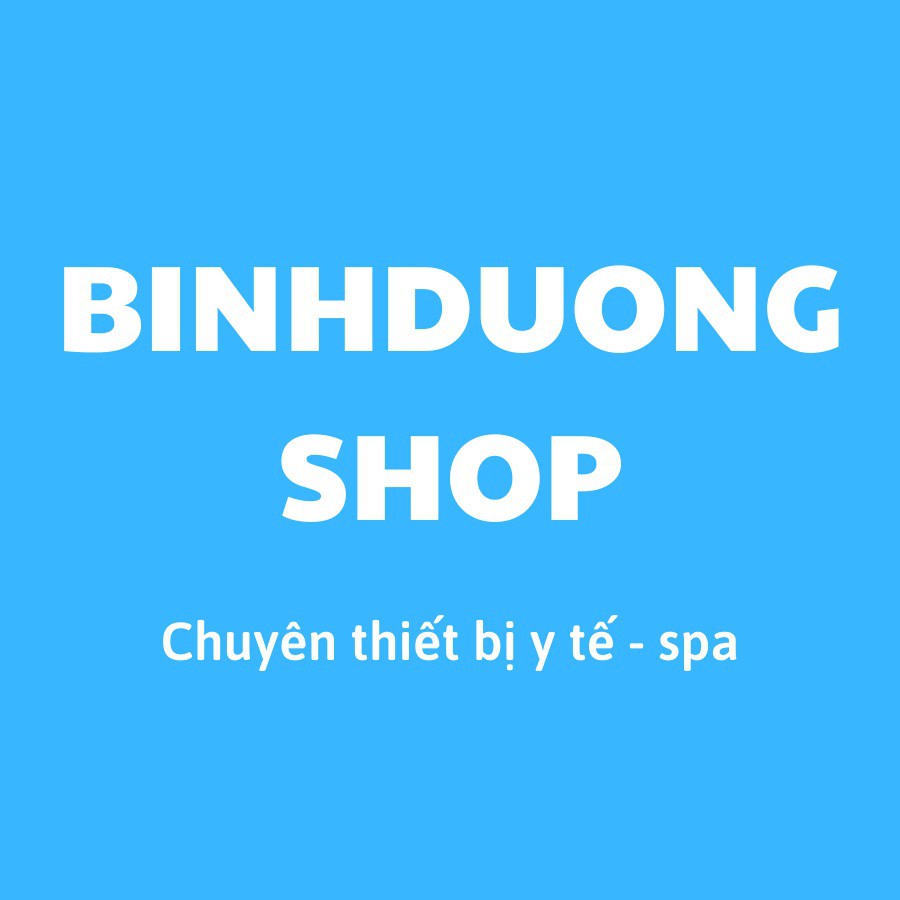 Y Tế Bình Dương