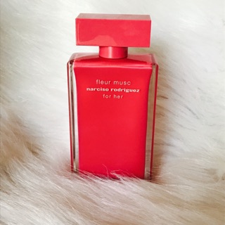 Nước hoa nữ Narciso Rodrigue Fleur Musc