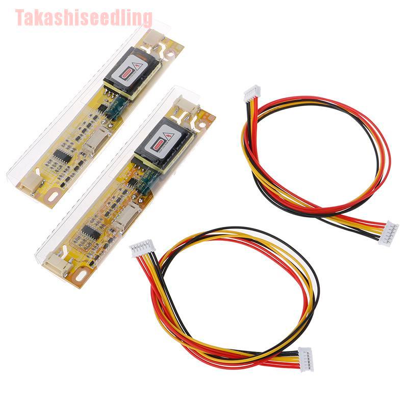 Bảng Mạch Chuyển Đổi Áp Suất Cao Takashiseedling Lcd 10-26