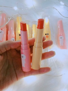 Son sáp thỏ 🐰 vịt 🐥