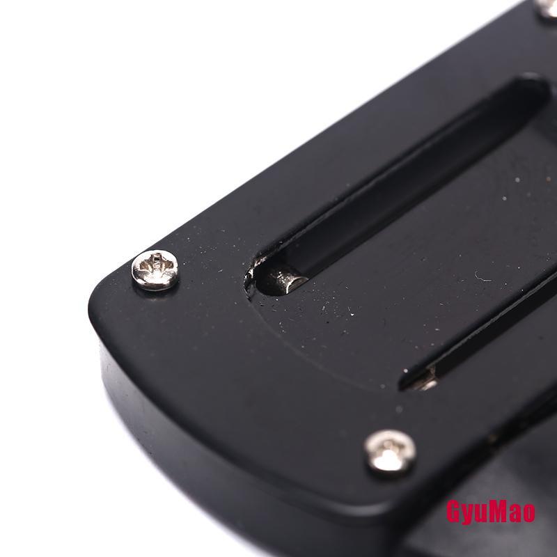 Dụng Cụ Cắt Săm Kèn Saxophone Tiện Dụng