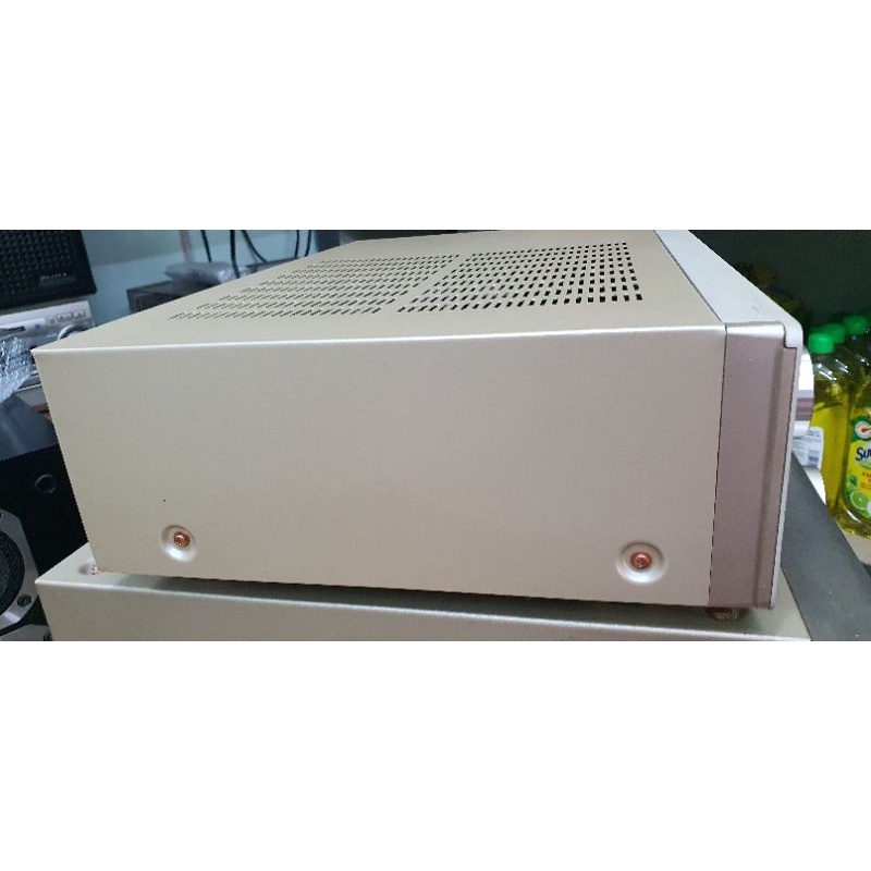 amply nhật marantz PM-6100