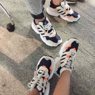 Giày Yung 1 adidas