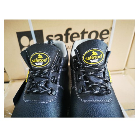 Giày Bảo Hộ Chống Đinh | Mũi Thép Safetoe | BigBuy360 - bigbuy360.vn