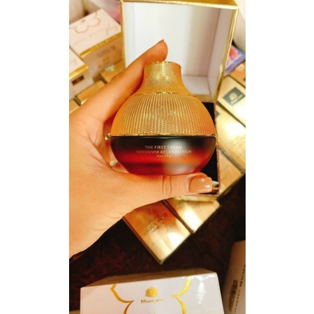 KEM TÁI SINH MỚI MAGIC SKIN