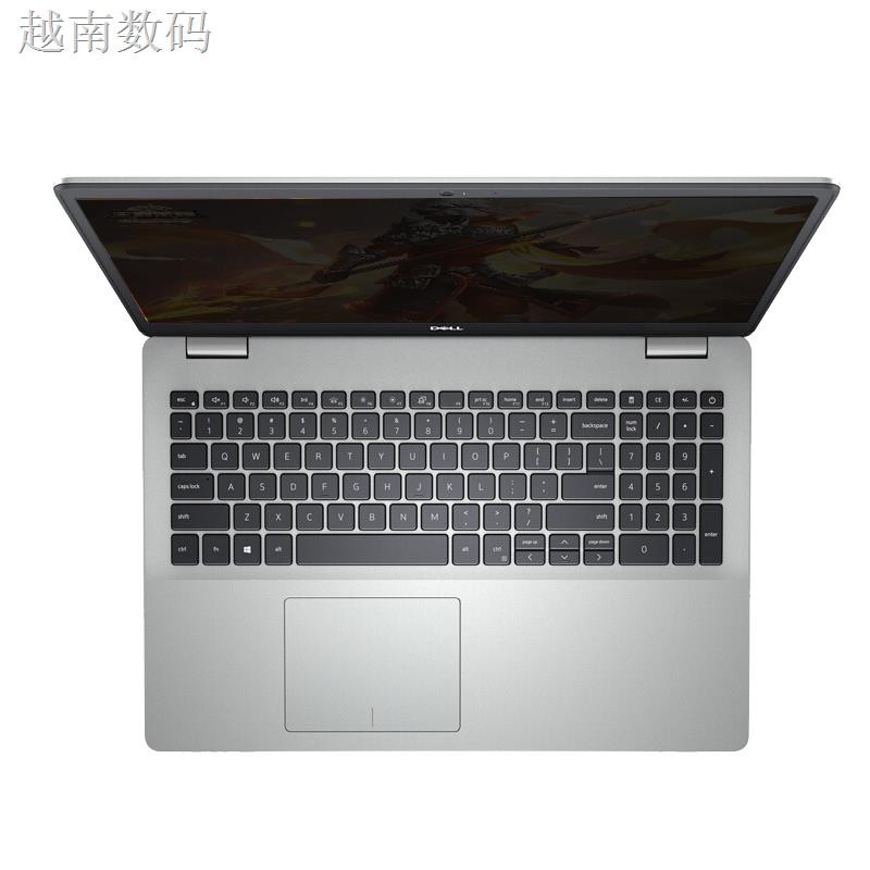 Miếng Dán Bảo Vệ Bàn Phím Cho Dell 15.6-inch Ling Yue 3501 5501 7501 5502 3500 3505