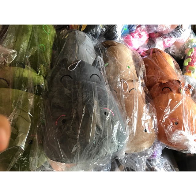 Hà Mã Lông Mịn,Gòn💯(1Mét),Hàng Có Sẵn & Hình Chụp Thật Tại Shop