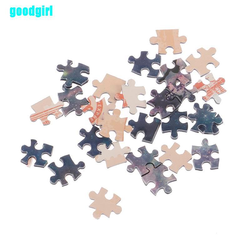 Bộ 150 miếng ghép tranh sơn dầu mini cho người lớn và trẻ em