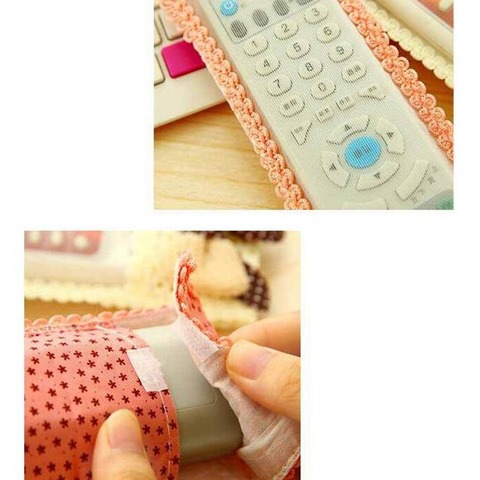 Vỏ bọc đồ điều khiển từ xa chống bụi nhiều màu dành cho TV